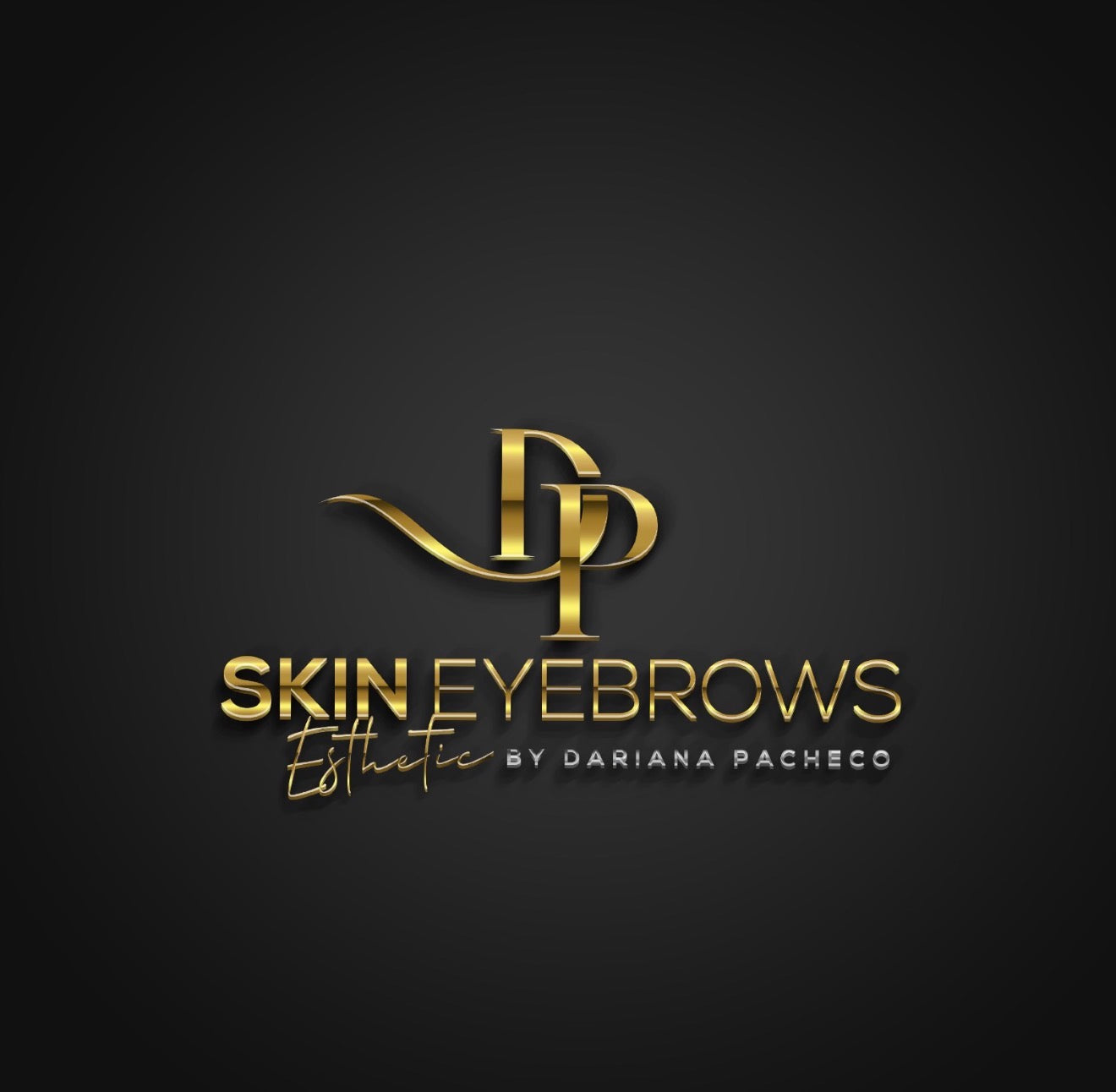 DP Skin Eyebrows Estethic